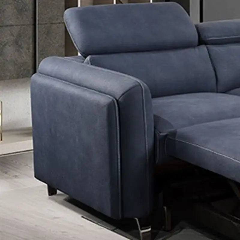 chaise lift-up storage section – sofa cum bed design, sofa bed couch